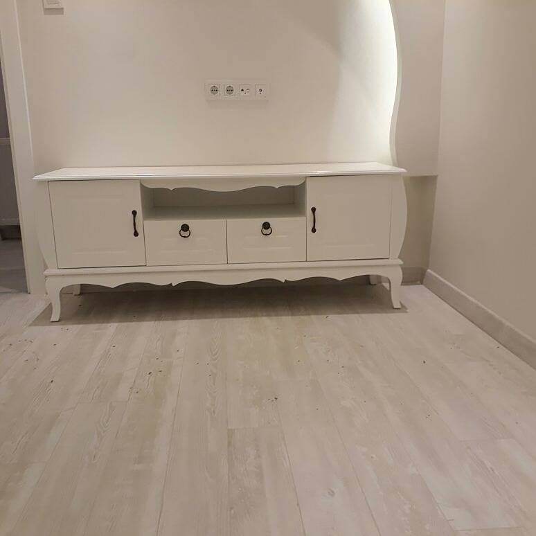 TV Ünitesi